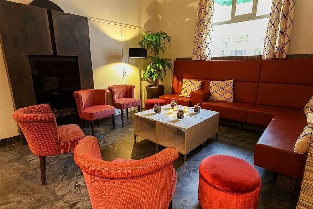 Фото Savoy Hotel Amsterdam