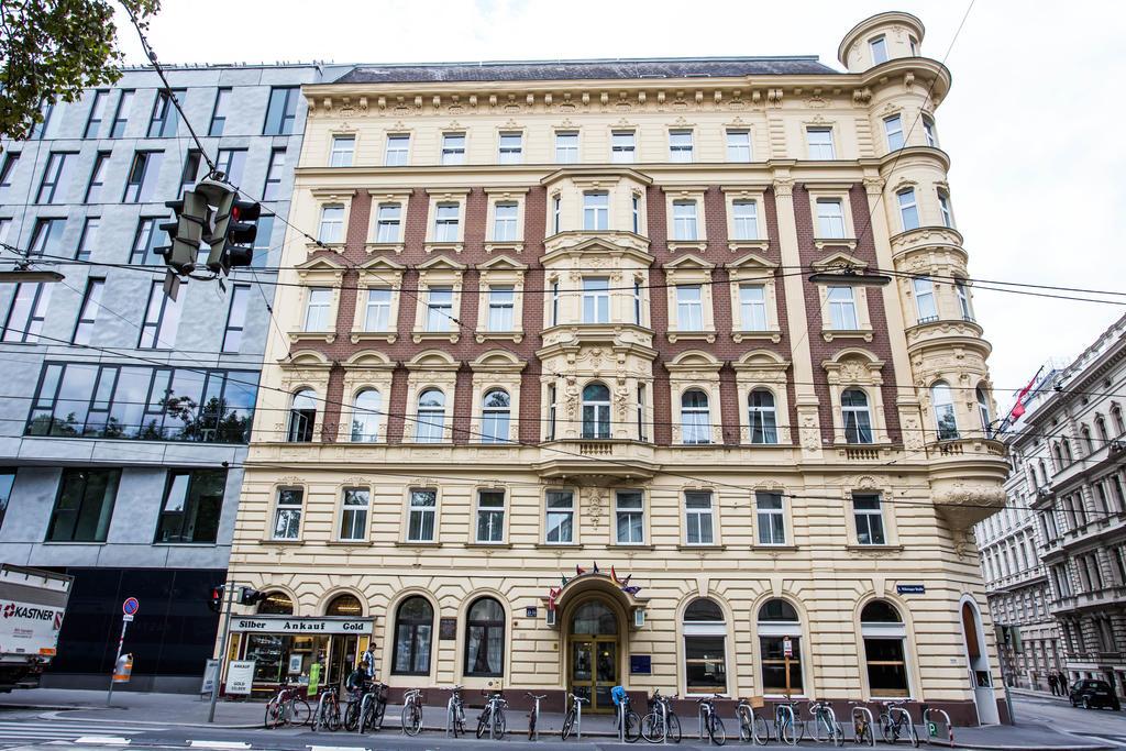 Фото Hotel Atlanta