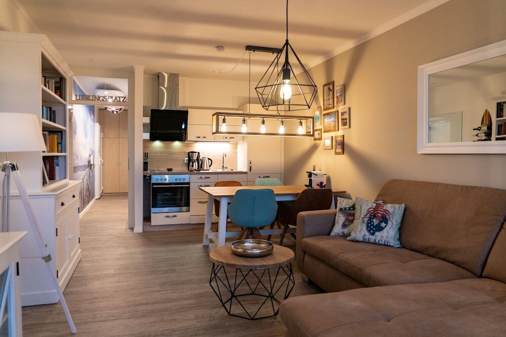 Фото Hotel Stadt Cuxhaven