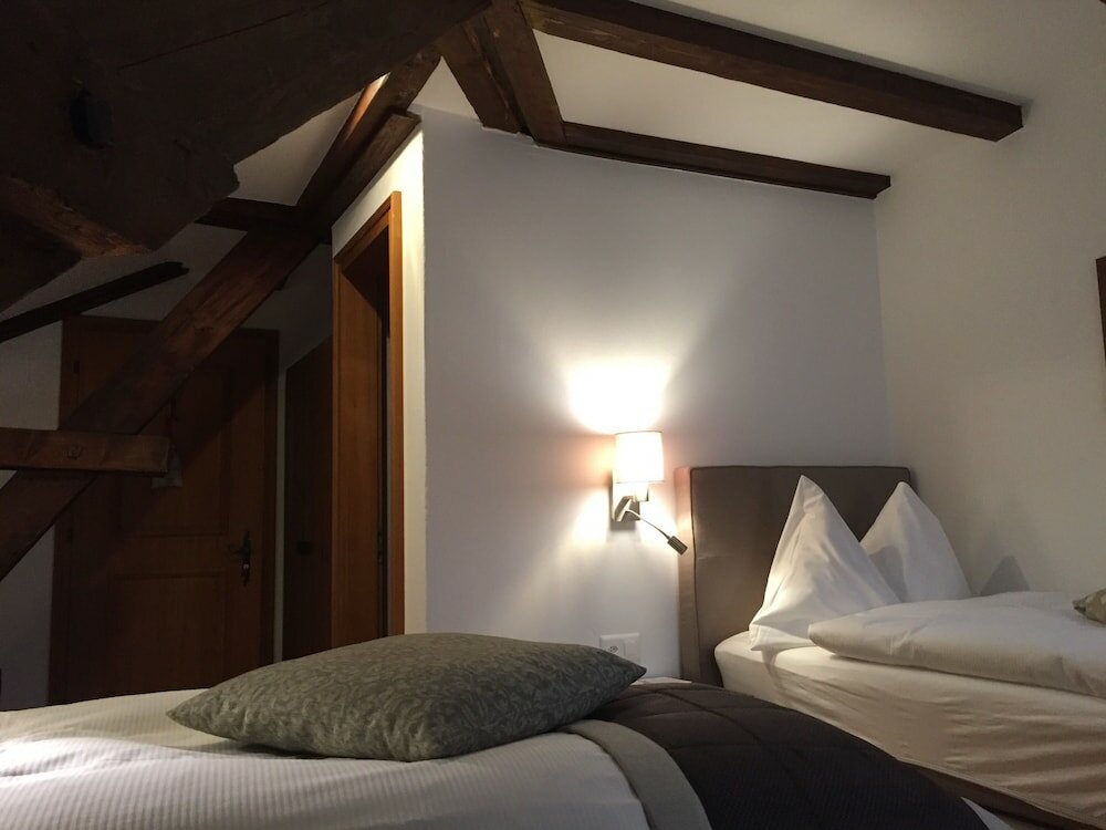 Фото Hotel Stern Chur