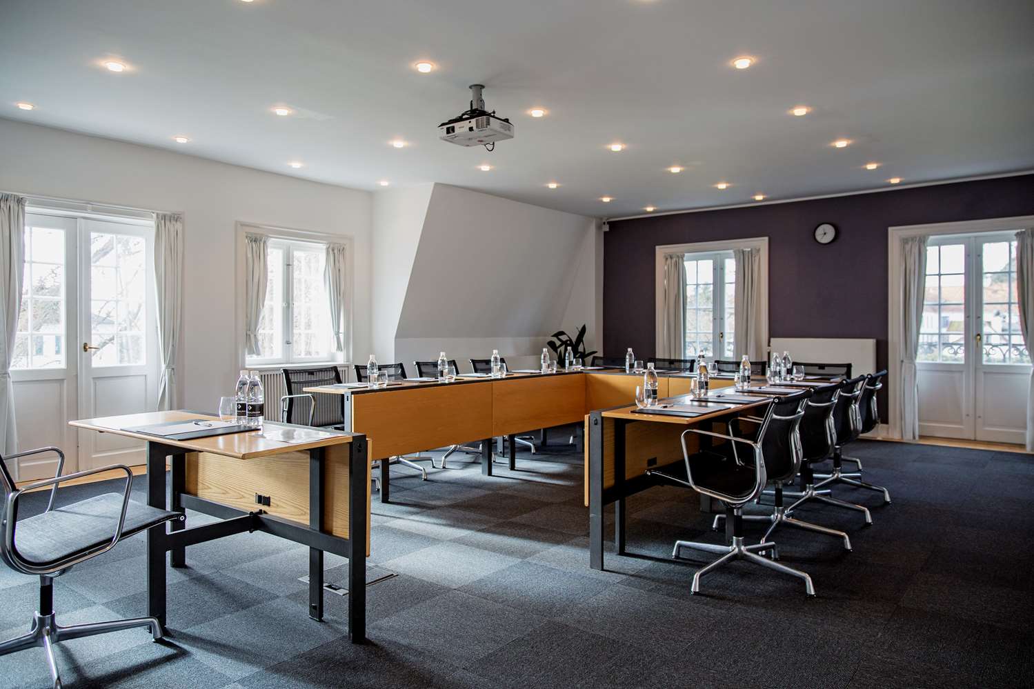 Фото Sure Hotel by Best Western Schaeffergaarden