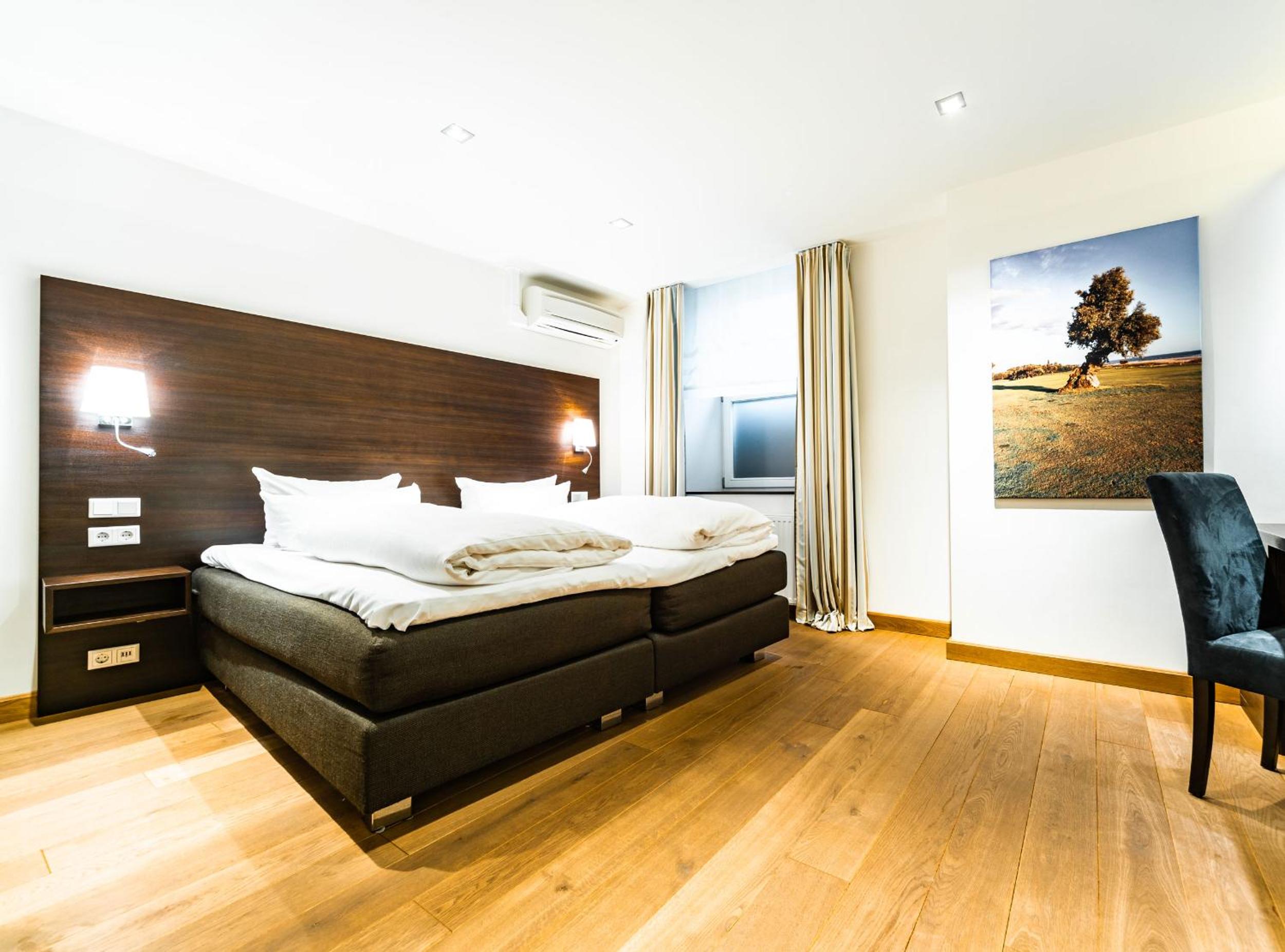 Фото Romantik Hotel Walhalla