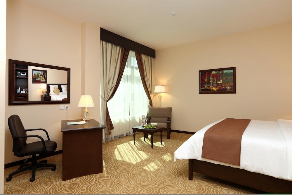 Фото Melissa Hotel Riyadh