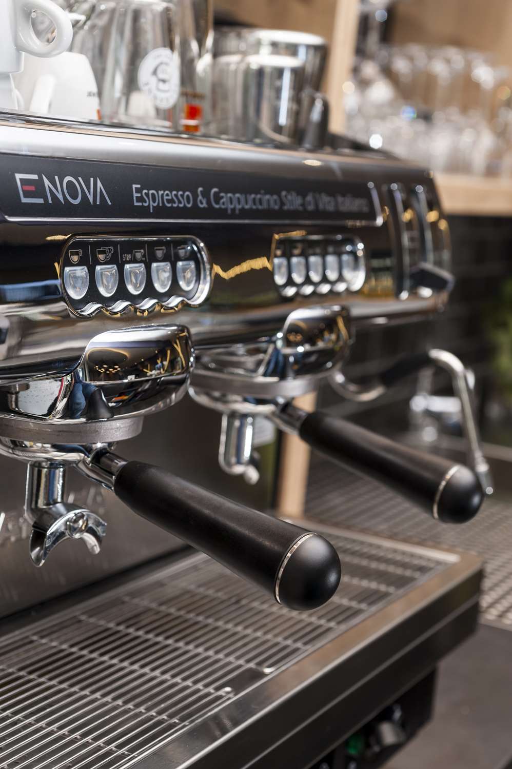 Фото Best Western Hotel The K Munich Unterfoehring