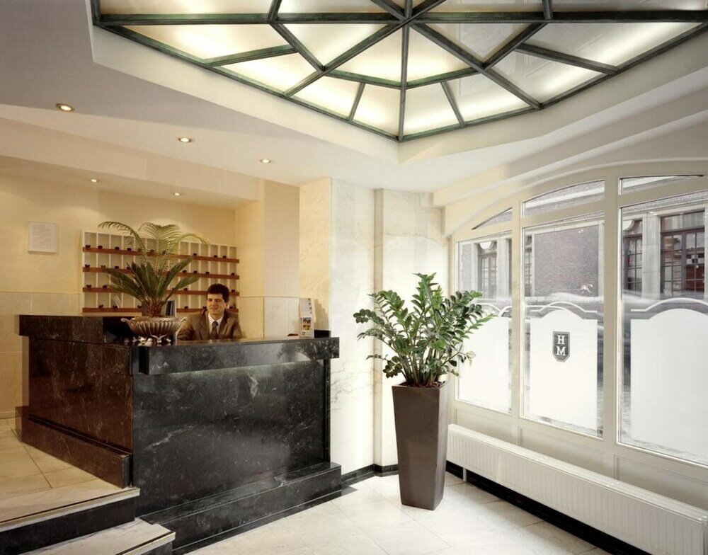 Фото отеля 4