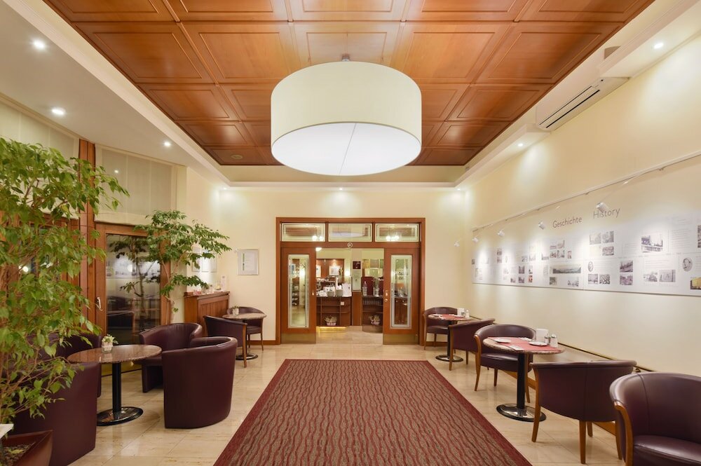Фото Austria Classic Hotel Wien