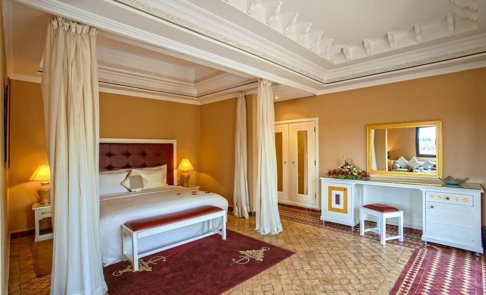 Фото Palais Jena Hotel & SPA