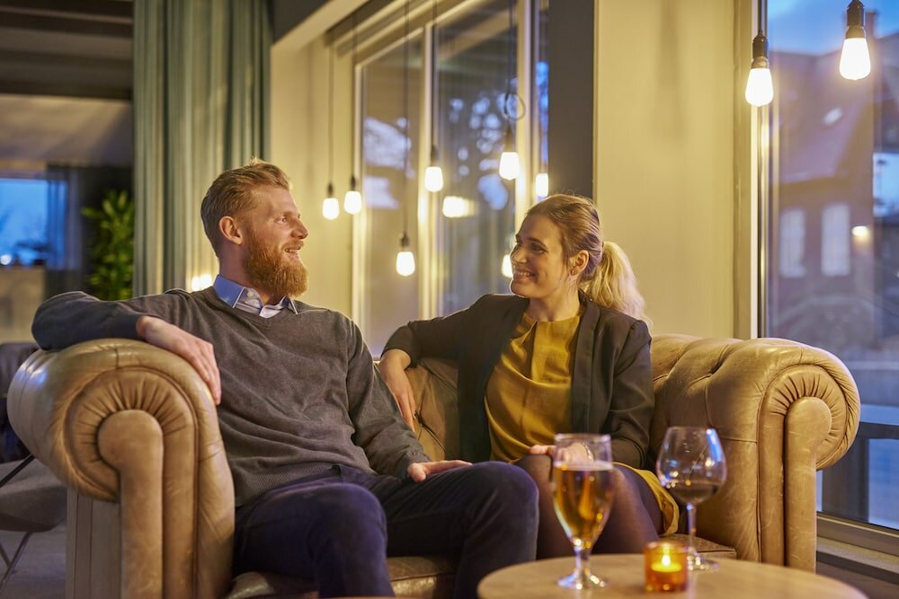 Фото Zleep Hotel Copenhagen Airport