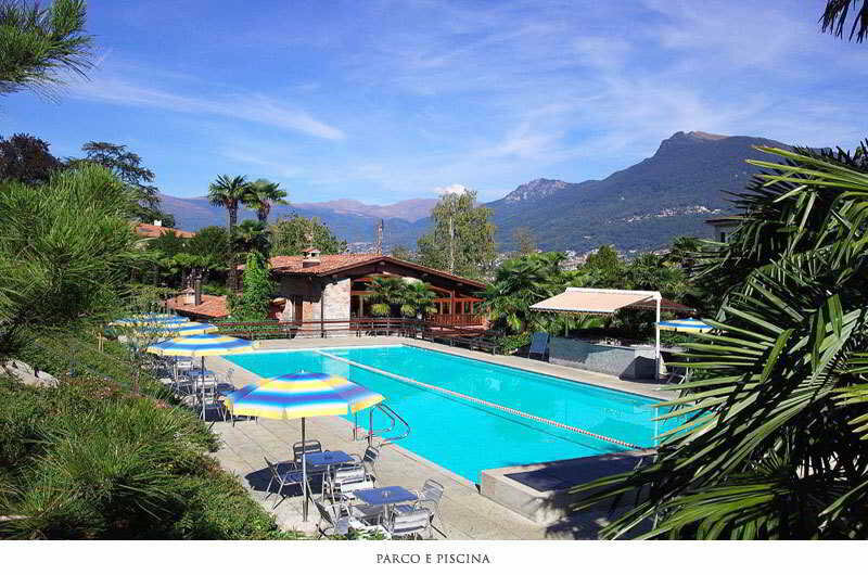 Фото Continental Parkhotel