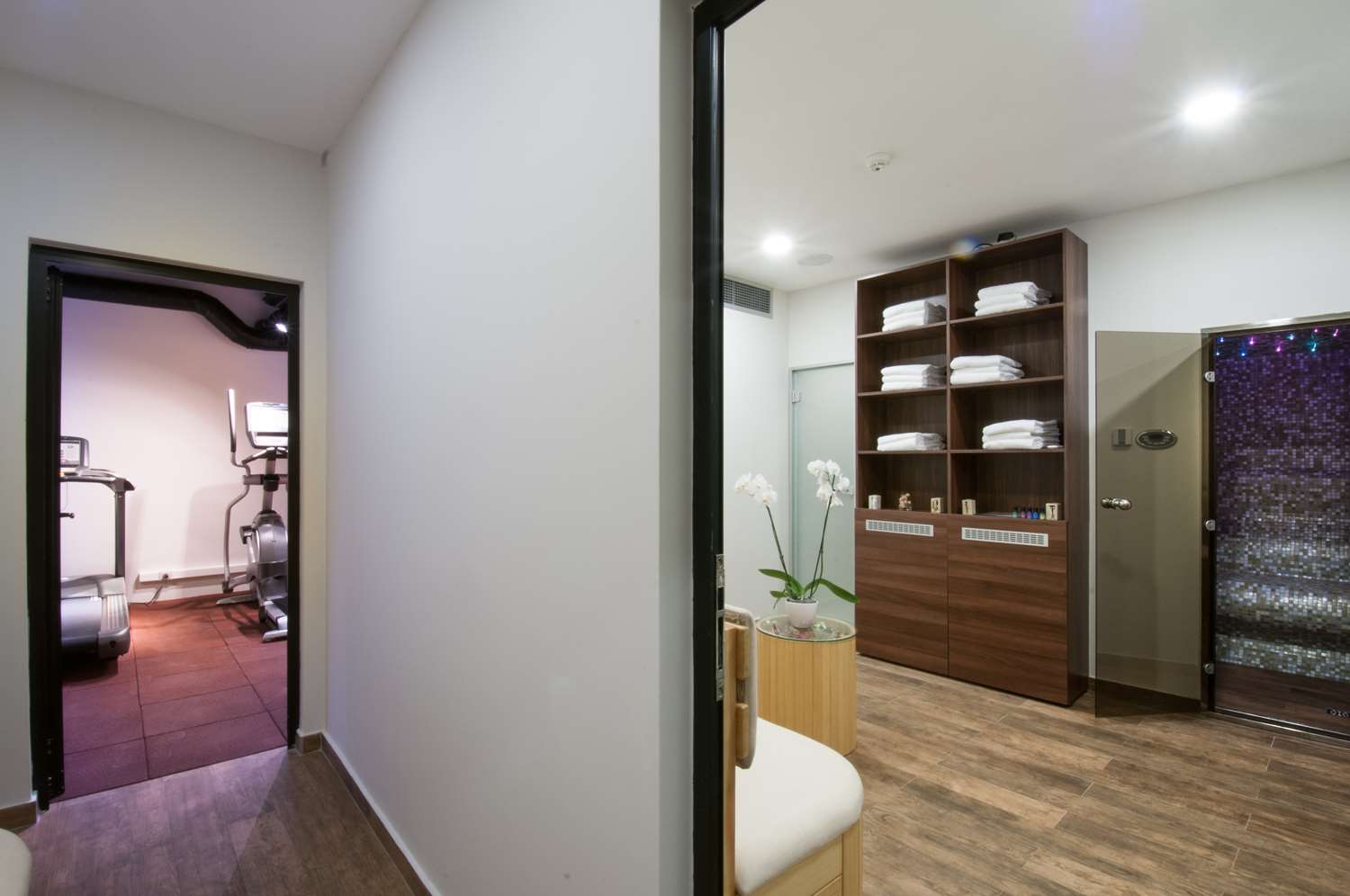 Фото Best Western Premier Natalija Residence