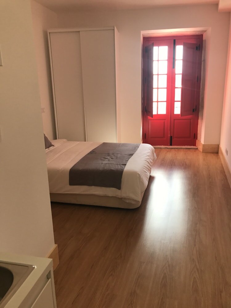 Фото Casa da Sé Cathedral Suites