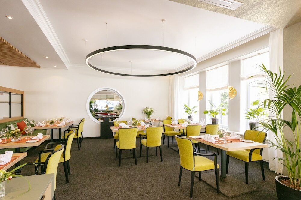 Фото Hotel Reutemann - Seegarten