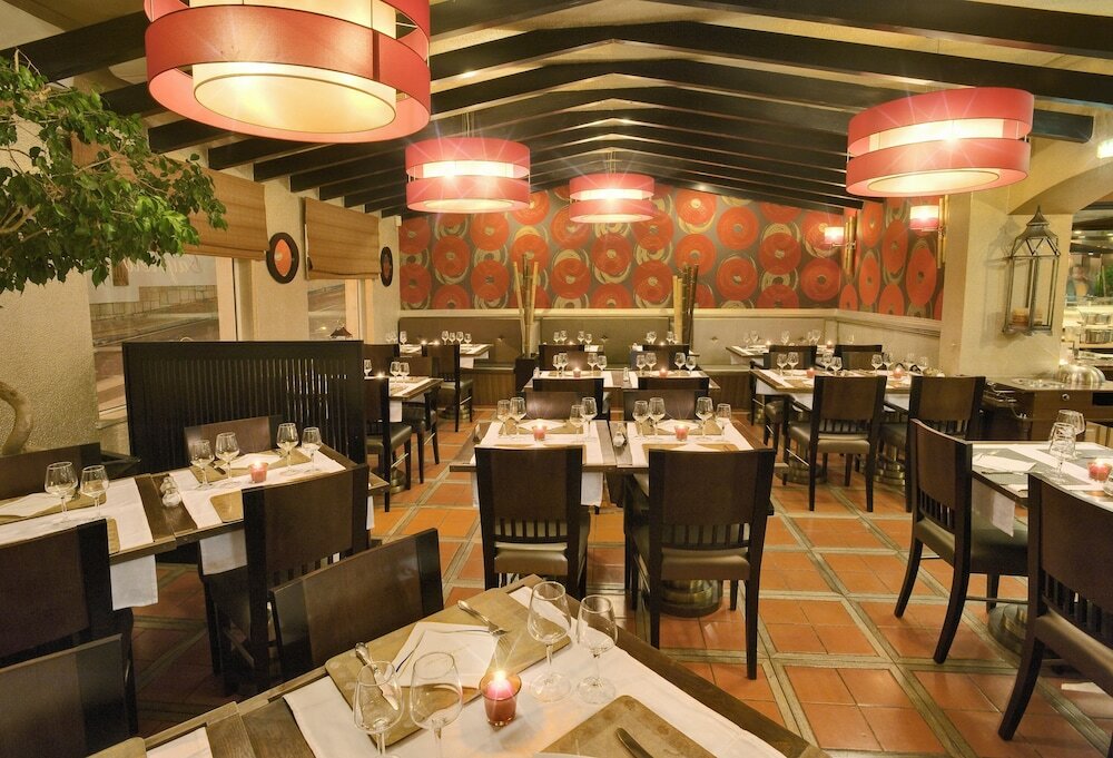 Фото Hotel do Cerro