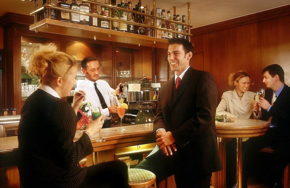 Фото Art Hotel Aachen