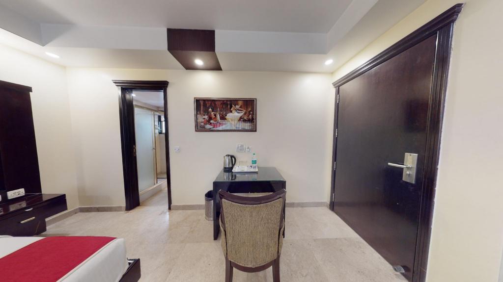 Фото Hotel Meridian Plaza