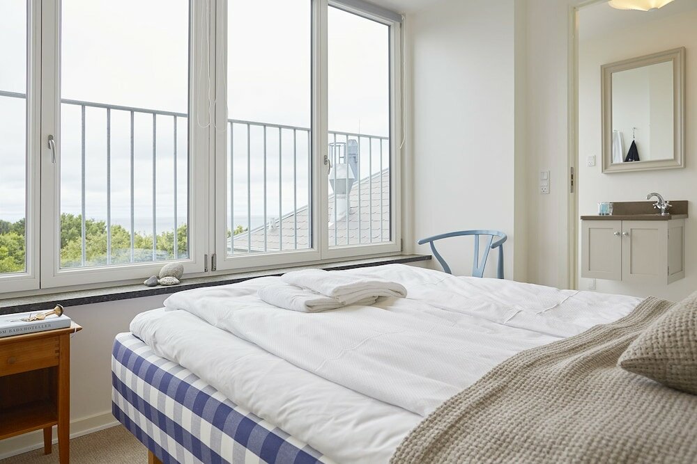 Фото Gilleleje Badehotel