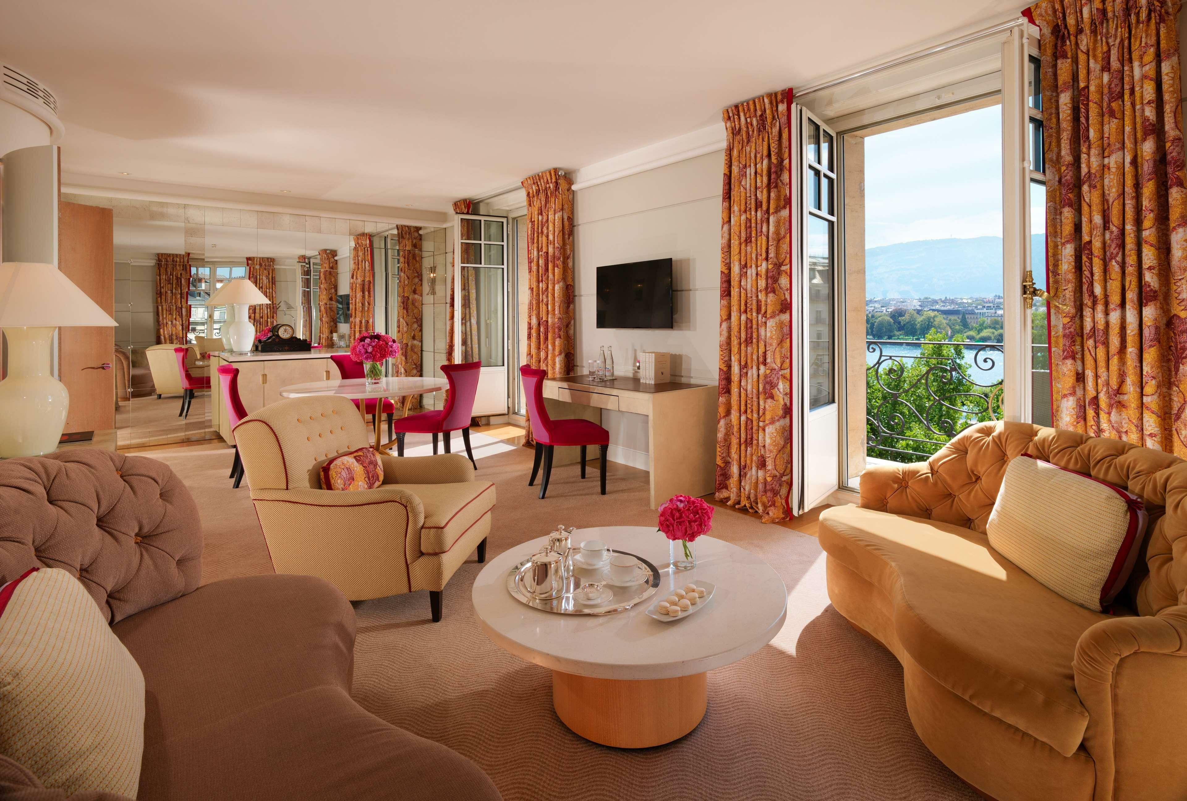 Фото Le Richemond
