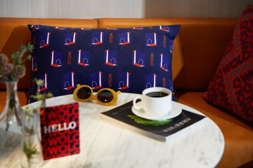 Фото Wolo Kuala Lumpur