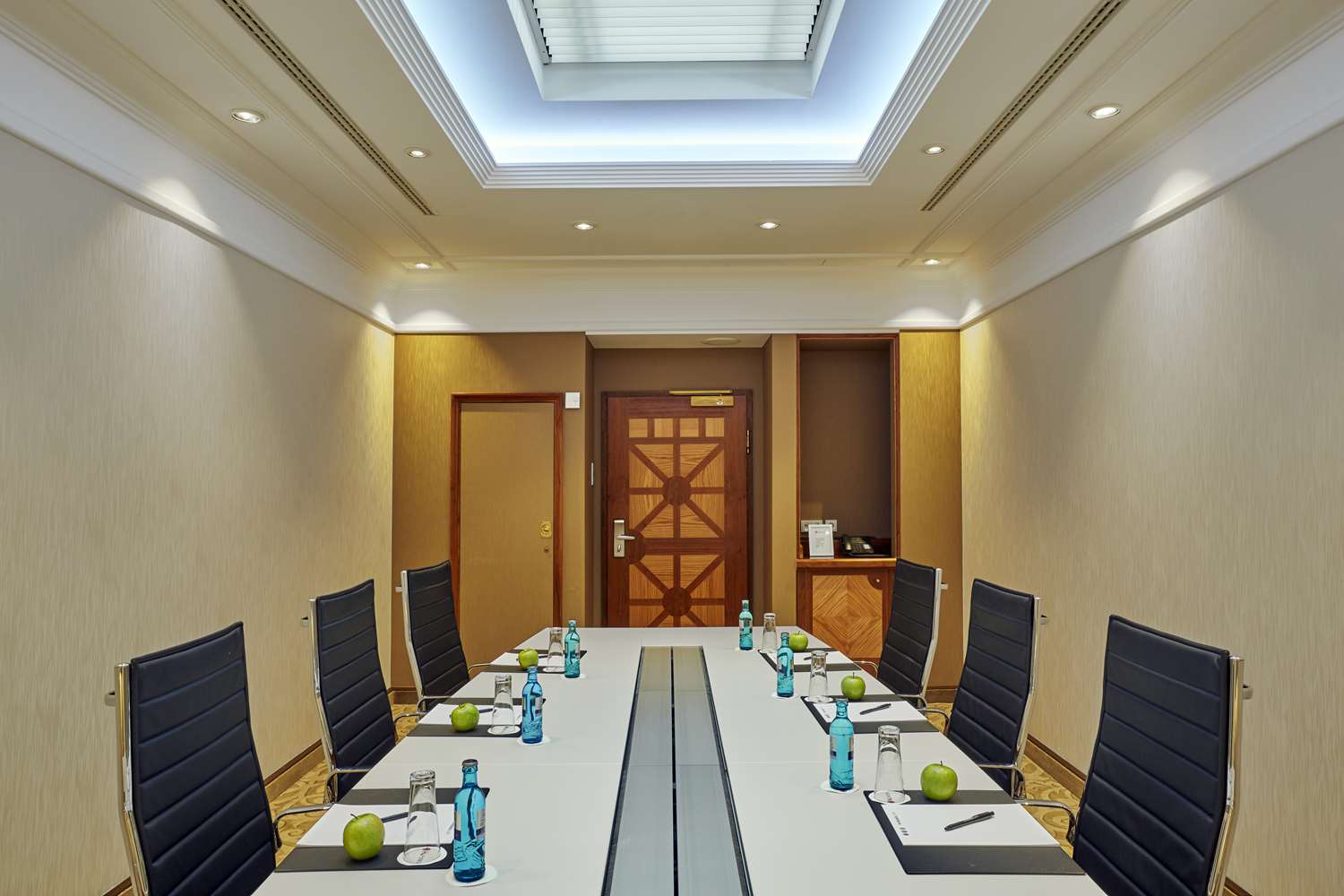 Фото H4 Hotel Hannover Messe