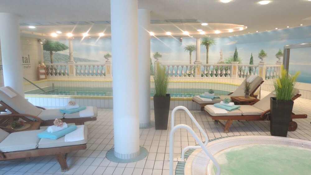 Фото Top Residenz Hotel am Festspielhaus