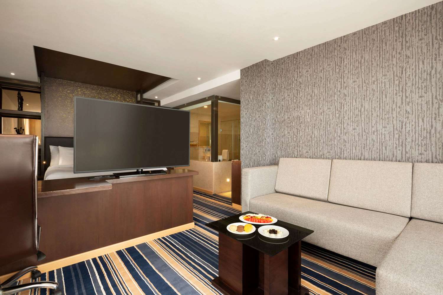 Фото Ramada by Wyndham Dehradun Chakrata Road