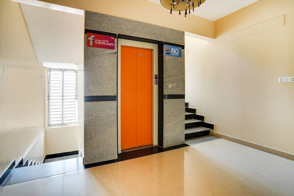 Фото FabHotel Astra Electronic City