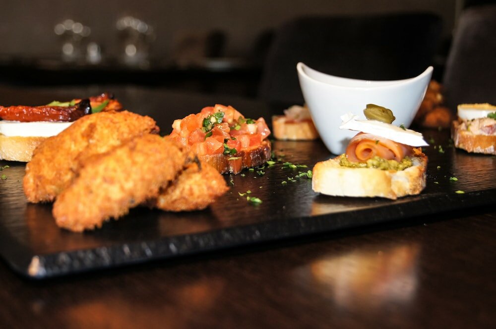 Фото Czar Lisbon Hotel