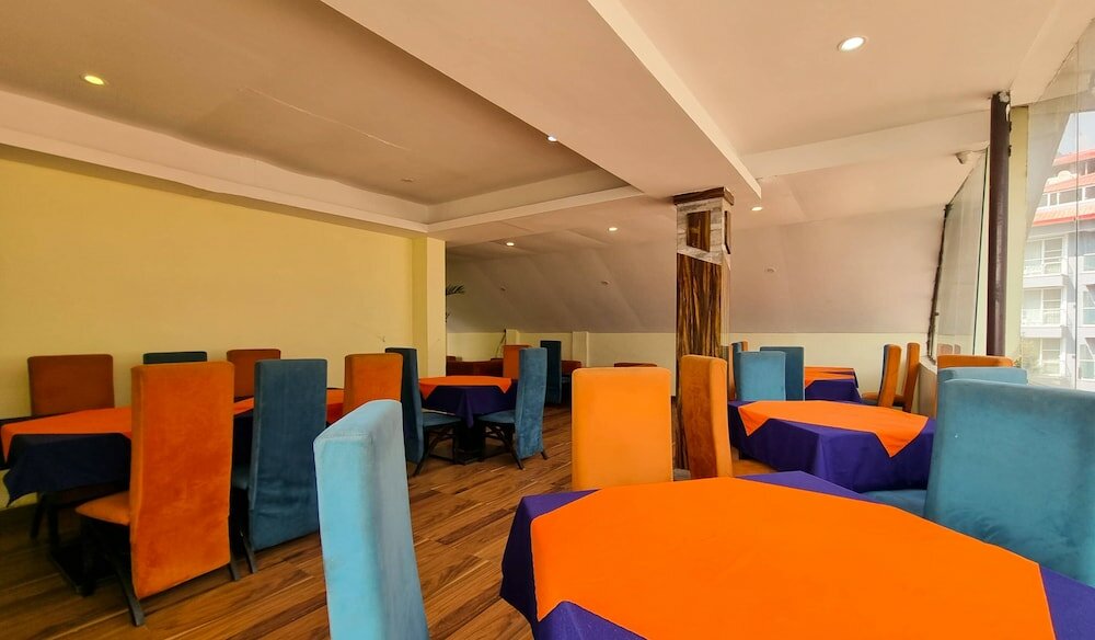 Фото Triund Heights