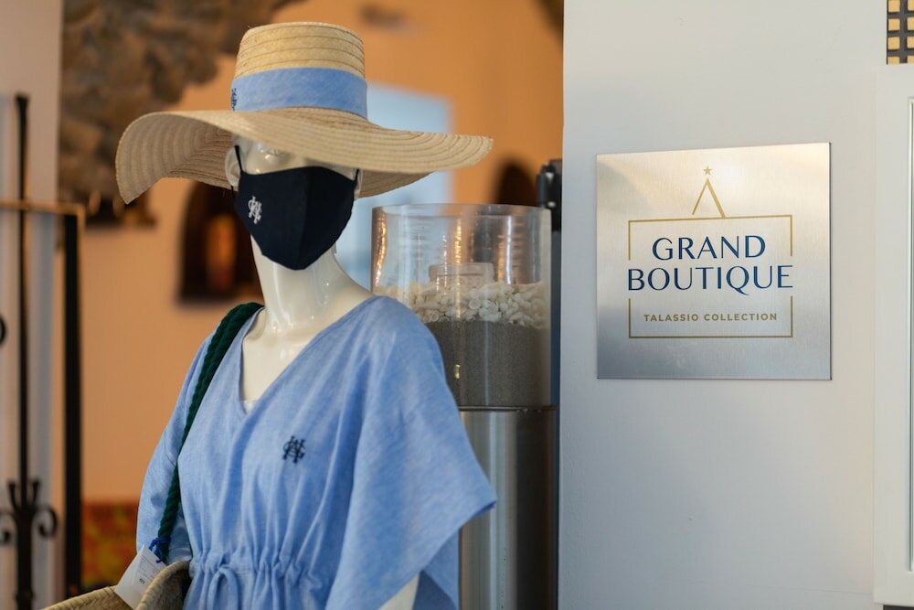 Фото Grand Hotel Alassio Resort & SPA