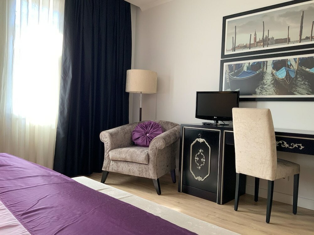 Фото Veneza Hotel