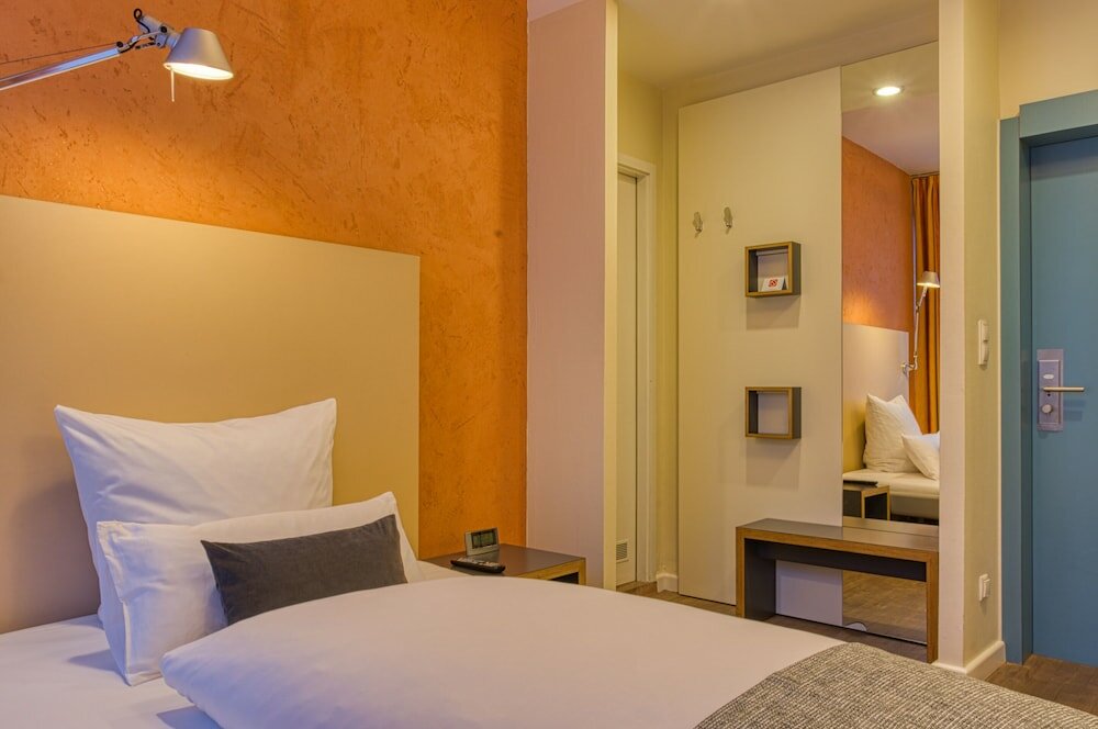 Фото Best Western Hotel Bremen City