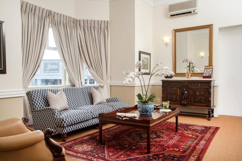 Фото The Benjamin ApartHotel