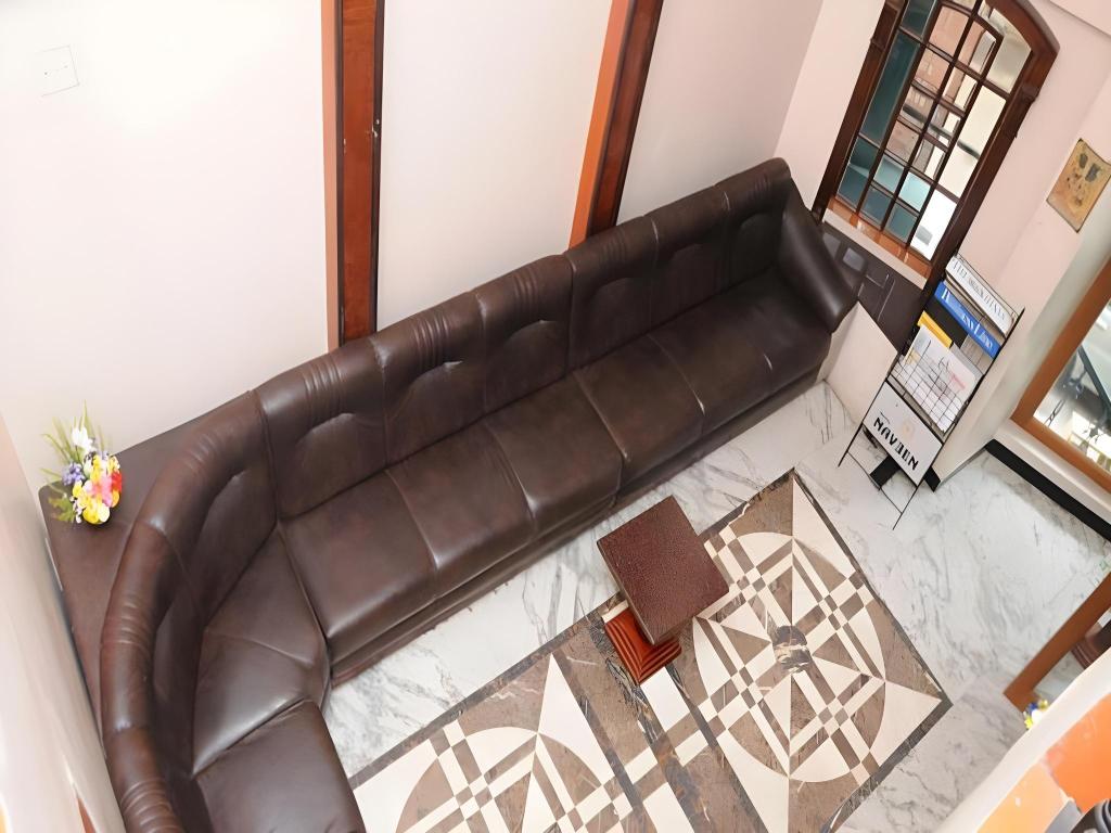 Фото Hotel Raamus