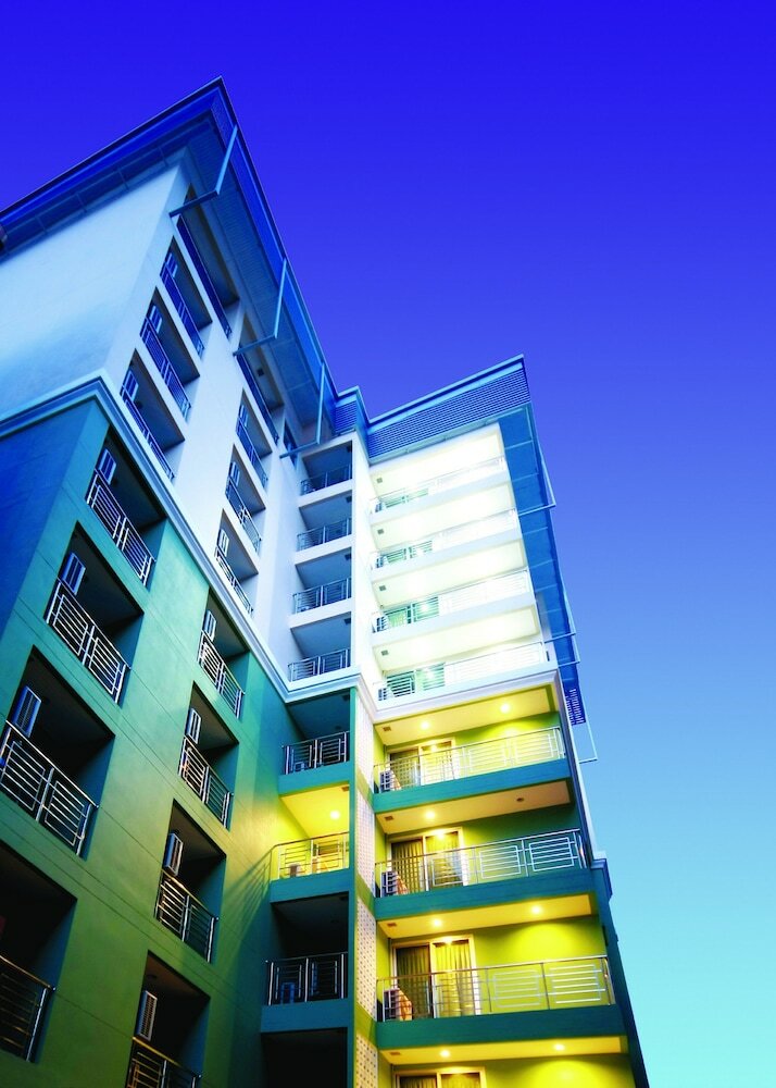 Фото I Residence Hotel Sathorn