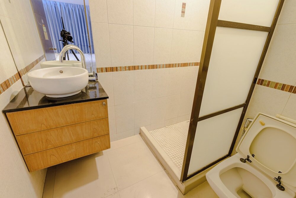 Фото Pasadena Lodge