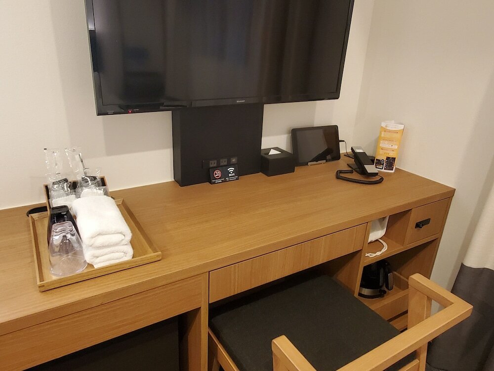 Фото Henn na Hotel Osaka Namba