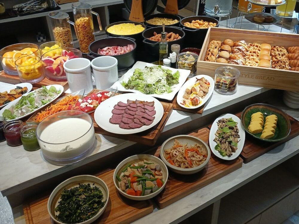 Фото Chisun Hotel Kobe