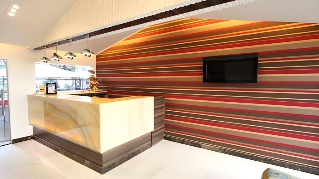 Фото Hotel Midland - Hostel