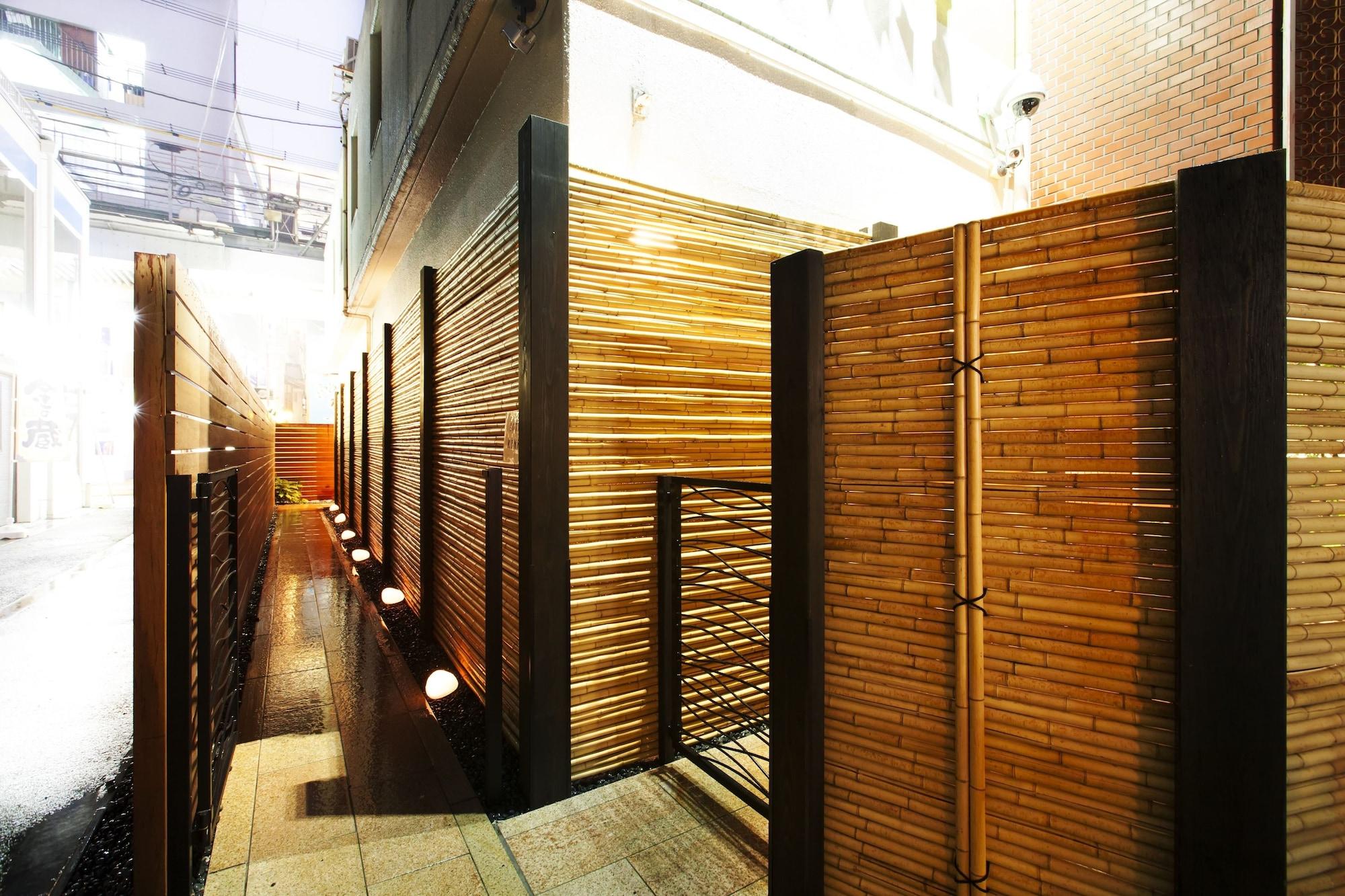 Фото Hotel Kinki