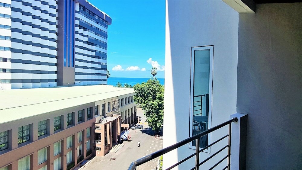 Фото Jomtien Plaza Residence