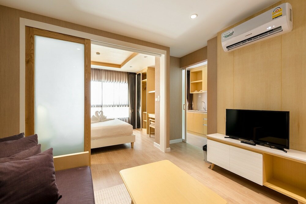 Фото Hinn - Namm Hotel