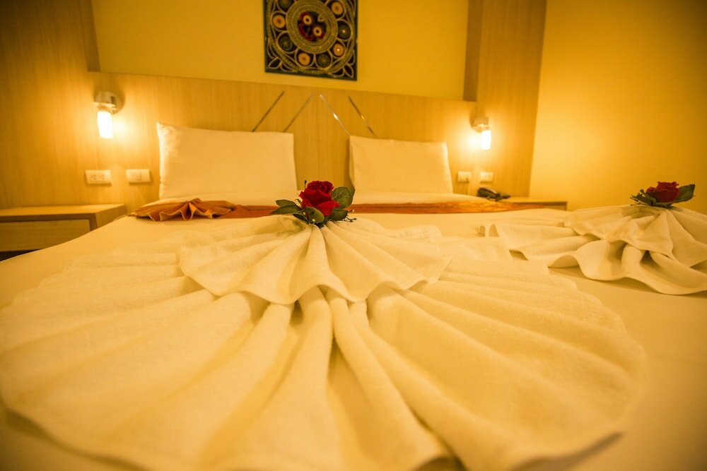 Фото The Cocoon Patong