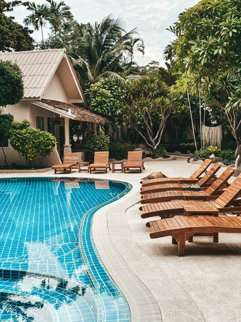 Hotel Chalala Samui Resort, Samui, photo