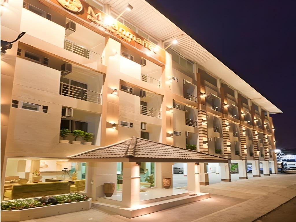 Фото Muanmanee Boutique Hotel