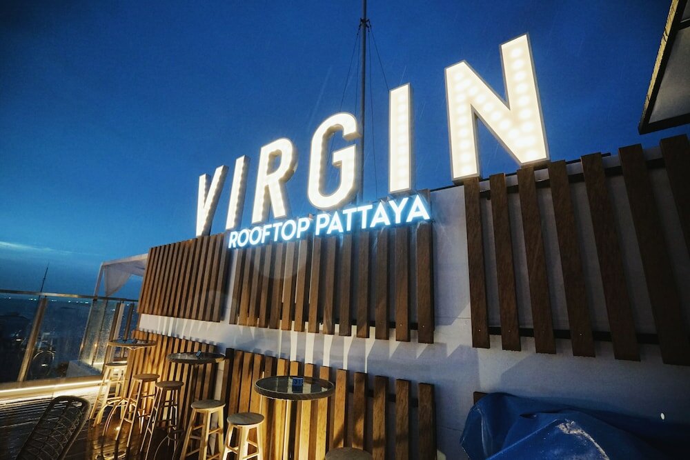 Фото Pattaya Sea View Hotel