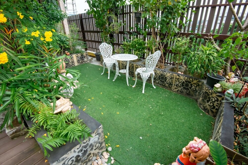 Фото Zen Rooms Sukhumvit 71