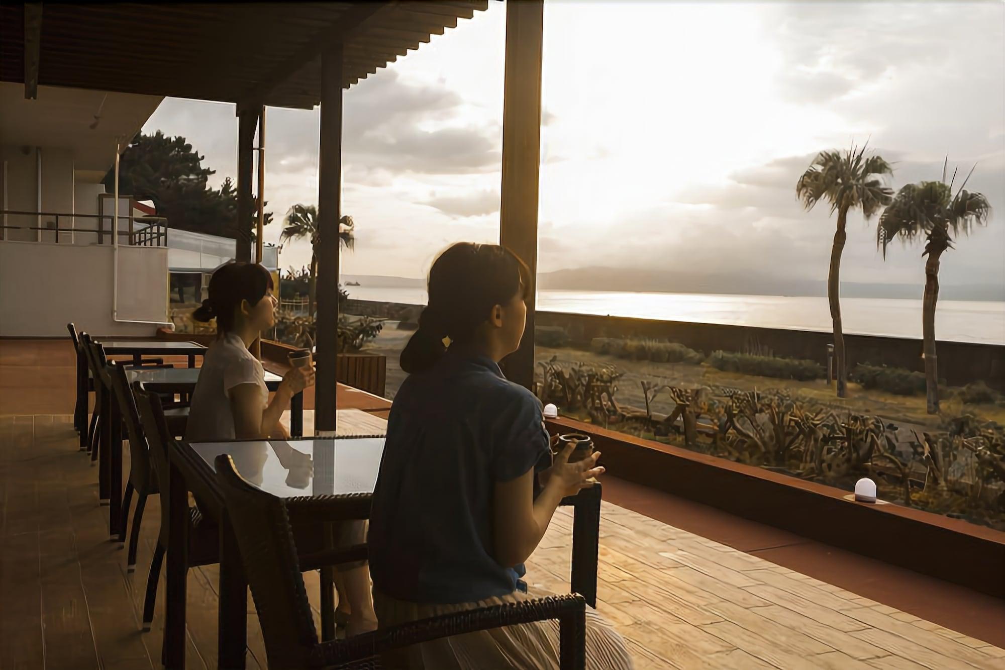 Фото Kyukamura Ibusuki