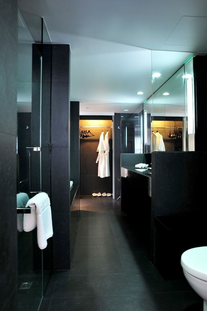 Фото Best Western Sukhumvit 20