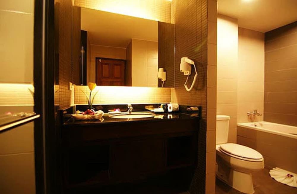 Фото Sea Me Spring