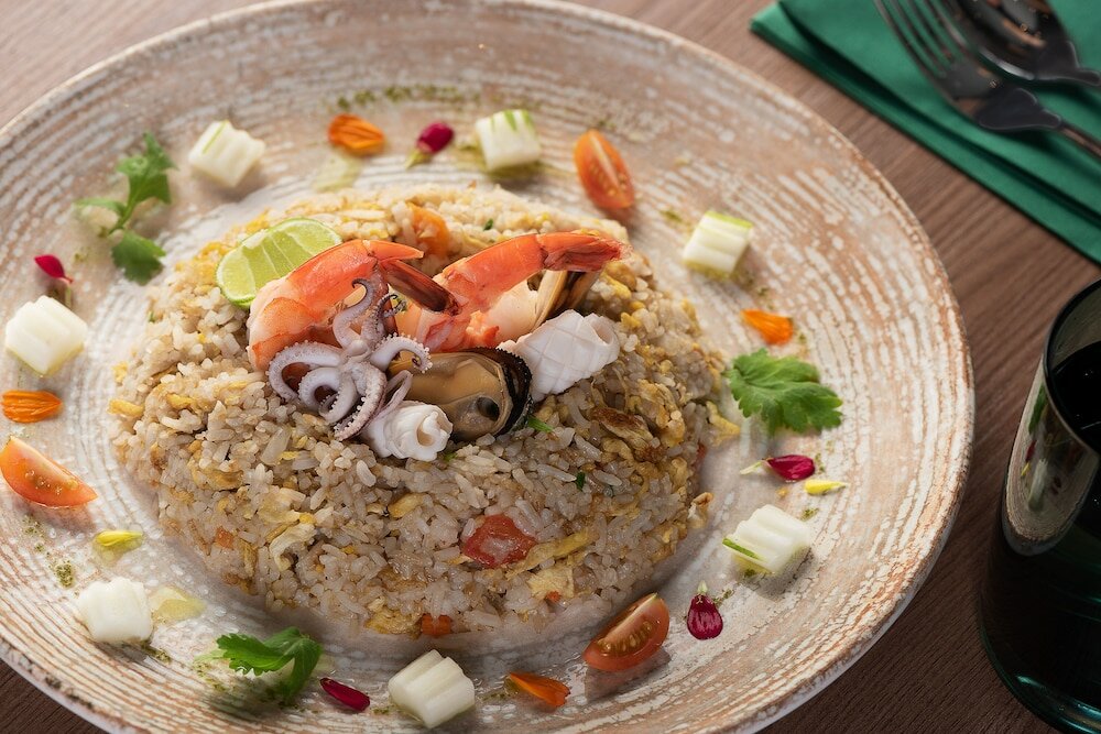 Фото Avani Sukhumvit Bangkok Hotel